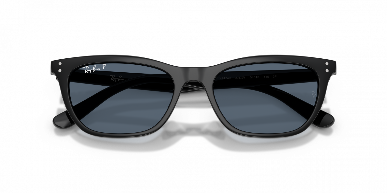 Ray-Ban RB4474D 901/2V  